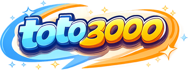 toto3000 logo